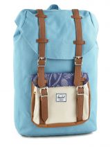 Sac  Dos 1 Compartiment + Pc 13