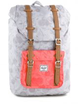 Sac � Dos 1 Compartiment + Pc 13