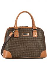 Sac Shopping Fidelio Ted lapidus Beige fidelio TL08184