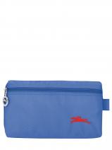 Longchamp Le pliage club Clutch Blauw