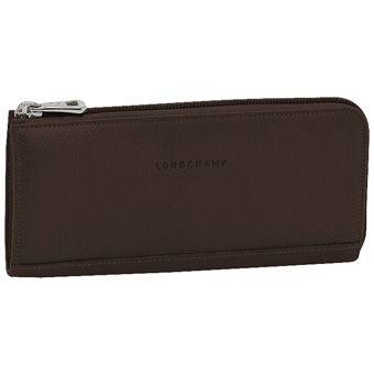 Longchamp Le foulonn� All in one Bruin