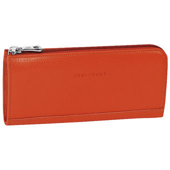 Longchamp Le foulonn� All in one Oranje