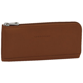 Longchamp Le foulonn All in one Bruin