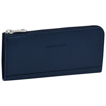 Longchamp Le foulonn All in one Blauw