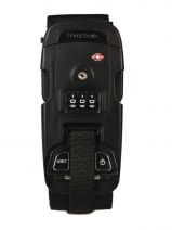 Bagageriem Samsonite Zwart accessoires U23012
