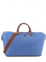 Sac De Voyage Cabine Nice Nice Jump Beige nice 6511