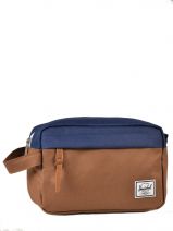 Trousse De Toilette Herschel Marron supply 10039