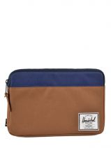 Housse Ordinateur Herschel Marron classics 10054-11