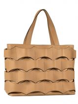 Sac Shopping La Pedrera Cuir Lupo la pedrera 840-28