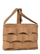 Sac Bandoulire La Pedrera Cuir Lupo la pedrera 845-28
