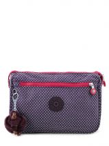 Trousse De Toilette Kipling Violet basic travel 13618