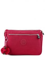 Toilettas Basic Travel Kipling Rood basic travel 13618