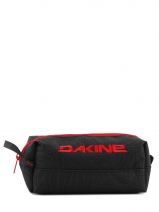 Trousse Dakine Noir street packs 8160-105