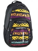 Rugzak 1 Compartiment + Pc 14'' Dakine Veelkleurig street packs 8130-056