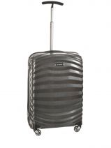 Valise Cabine Samsonite Noir lite-shock 98V001