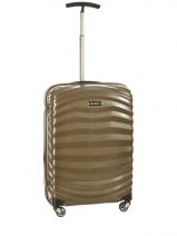 Handbagage Samsonite lite-shock 98V001