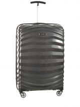 Harde Reiskoffer Lite-shock Samsonite Zwart lite-shock 98V002