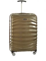 Valise Rigide Lite-shock Samsonite lite-shock 98V002