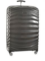 Harde Reiskoffer Lite-shock Samsonite Zwart lite-shock 98V004