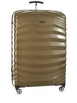 Valise Rigide Lite-shock Samsonite lite-shock 98V004