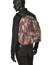 Sac � Dos Padded Pak