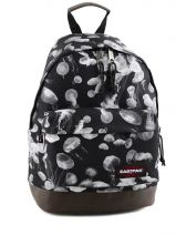 Sac  Dos Wyoming Eastpak Gris pbg authentic PBGK811
