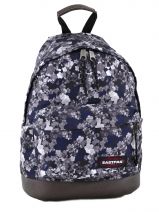 Sac � Dos Wyoming Eastpak Gris pbg authentic PBGK811