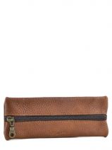 Trousse Ruitertassen Marron adults soft 1