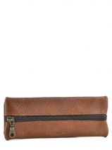 Trousse Ruitertassen Marron adults soft 1