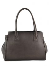 Shoppingtas Adults Soft Ruitertassen Bruin adults soft 1374