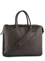 Porte-ordinateur 3 C Ruitertassen Marron adults soft 4021