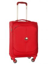 Handbagage Soepel Delsey Rood ulite classic 3245803