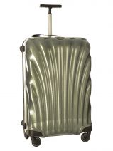 Harde Reiskoffer Lite Locked Samsonite Groen lite locked 1V001