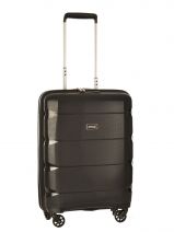 Valise Cabine Rigide Odda 2 Jump Noir odda 2 AL20