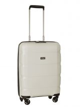 Valise Cabine Rigide Odda 2 Jump Blanc odda 2 AL20