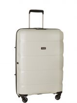 Valise Rigide Odda 2 Jump Blanc odda 2 AL24