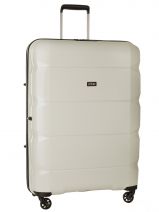 Valise Rigide Odda 2 Jump Blanc odda 2 AL28