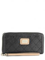 Portefeuille Guess Zwart romeo SE504646