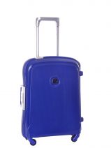 Handbagage Delsey Blauw belfort 3842803