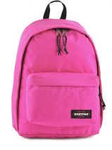 Sac  Dos Out Of Office + Pc 15'' Authentic Eastpak Rose authentic K767