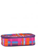 Trousse Satch Violet pencil case BSC