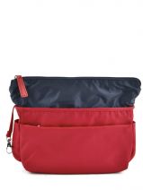 Tas Organizer Rosace Francinel Blauw rosace 29715