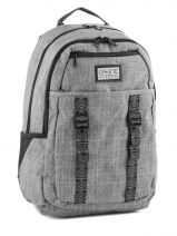 Sac  Dos 2 Compartiments + Pc 15'' Dakine Gris girl packs 8210-021