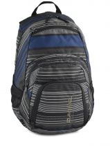 Rugzak 1 Compartiment + Pc 14'' Dakine Veelkleurig street packs 8130-056