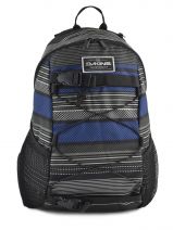 Sac � Dos 1 Compartiment Dakine Multicolore street packs 8130-060