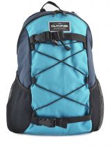 Sac  Dos 1 Compartiment Dakine Bleu street packs 8130-060