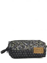 Pennenzak Dakine Zwart girl packs 8260-005 : Girls accessory case