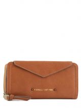 Portefeuille Fiorelli Marron accessoire FS0780