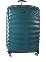 Harde Reiskoffer Lite-shock Samsonite Blauw lite-shock 98V004