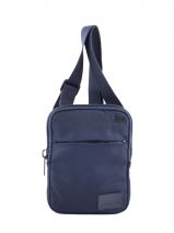 Sac Bandoulire Lacoste Bleu smart concept NH1183SC